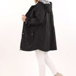 parka-plus-size-czarna-z-pepitka (11)