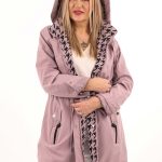 parka-plus-size-rozowa-z-pepitka (3)