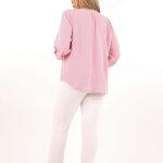 pudrowa-bluzka-z-dekoltem-w-serek-z-zakladka (4)