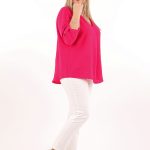rozowa-bluzka-z-dekoltem-w-serek-z-zakladka (2)