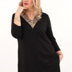 tunika-z-dekoltem-w-serek-w-wezowy-wzor-plus-size (2)