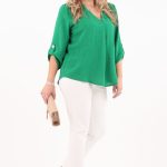 zielona-bluzka-z-dekoltem-w-serek-z-zakladka (8)