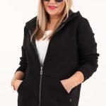 bluza-damska-rozpinana-z-kapturem-czarna (4)