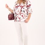 elegancka-bawelniana-bluzka-bordowa-w-liscie (5)