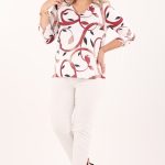 elegancka-bawelniana-bluzka-bordowa-w-liscie (8)