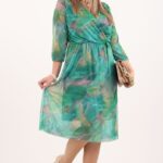 kopertowa-sukienka-z-siatki-zielona-z-paskiem (5)