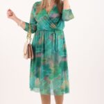 kopertowa-sukienka-z-siatki-zielona-z-paskiem (6)