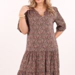 kwiecista-sukienka-z-falbanami-czarno-czerwona (2)