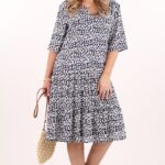 kwiecista-sukienka-z-falbanami-granatowo-biala (6)