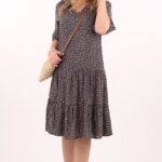 kwiecista-sukienka-z-falbanami-granatowo-zolta (4)