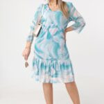 mietowo-bezowa-prosta-sukienka-z-falbana-na-dole (2)