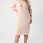 prosta-elegancka-sukienka-bezowa (4)