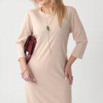 prosta-sukienka-plus-size-bezowa (3)