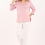 pudrowa-bluzka-ze-zdobieniem-na-dekolcie (8)