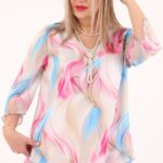 zwiewna-szyfonowa-tunika-bezowa-w-rozowe-wzory (1)