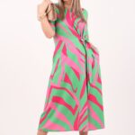 Do połowy łydki - zmiana kolorów (1)