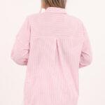 bawelniana-koszula-damska-rozowa-w-biale-paski (3)