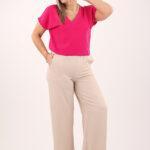 bluzka-damska-gladka-ciemny-roz (10)