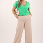 bluzka-damska-gladka-zielona (10)