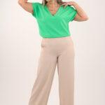 bluzka-damska-gladka-zielona (7)
