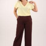 bluzka-damska-gladka-zolta (10)
