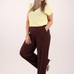 bluzka-damska-gladka-zolta (9)