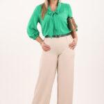 bluzka-z-kokarda-na-dekolcie-zielona (8)
