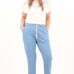 cienkie-spodnie jeansowe-damskie-nogawka-7-8 (9)