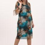 elegancka-niebieska-sukienka-wyszczuplajaca-brzuch (11)