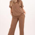 elegancki-komplet-spodnie-i-bluzka-brazowy (7)