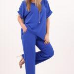 elegancki-komplet-spodnie-i-bluzka-chabrowy (7)