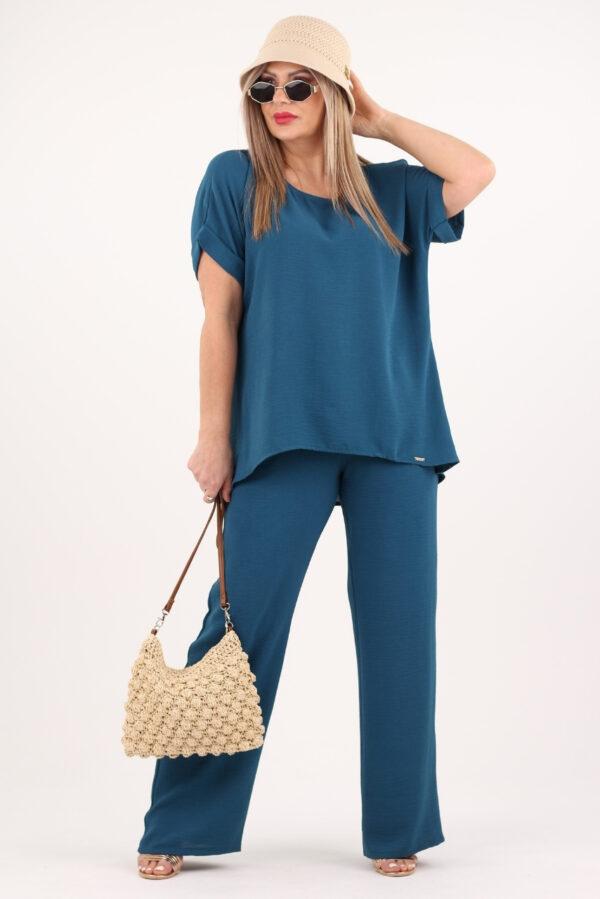 elegancki-komplet-spodnie-i-bluzka-morski (1)