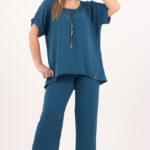 elegancki-komplet-spodnie-i-bluzka-morski (3)