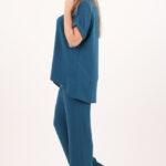 elegancki-komplet-spodnie-i-bluzka-morski (4)