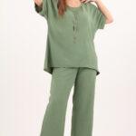 elegancki-komplet-spodnie-i-bluzka-zielony (2)