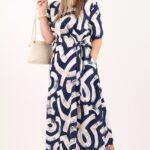 granatowo-bezowa-sukienka-do-polowy-lydki (4)