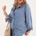 koszula-jeansowa-plus-size-z-ozdobnymi-guzikami (1)