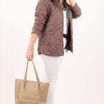 kurtka-z-regulowana-dlugoscia-pikowana-brazowa (16)