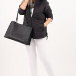 kurtka-z-regulowana-dlugoscia-pikowana-czarna (1)