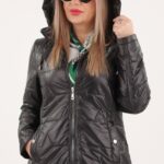 przejsciowa-kurtka-damska-czarny-metaliczna (7)