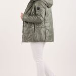 przejsciowa-kurtka-damska-zielona-metaliczna (4)