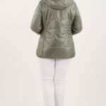 przejsciowa-kurtka-damska-zielona-metaliczna (5)