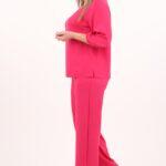 rozowy-komplet-szerokie-spodnie-i-bluzka (2)