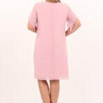 sukienka-z-kwiatem-na-ramieniu-pudrowa (12)