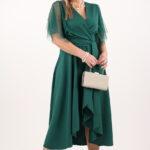 wieczorowa-zielona-sukienka-z-tiulowym-rekawem (10)