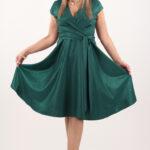 zielona-elegancka-sukienka-kopertowa-midi (3)