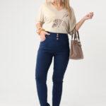 Elastyczne-jeansy-z-wysokim-stanem-ciemny-jeans (6)