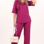 amarantowy-elegancki-komplet-spodnie-i-bluzka (11)