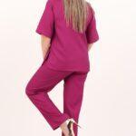 amarantowy-elegancki-komplet-spodnie-i-bluzka (4)