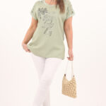 bawelniana-bluzka-z-koronka-na-rekawach-zielona (8)